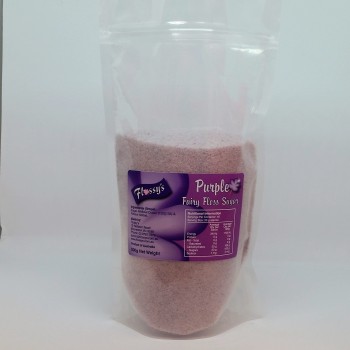 Flossing Sugar Grape 800g